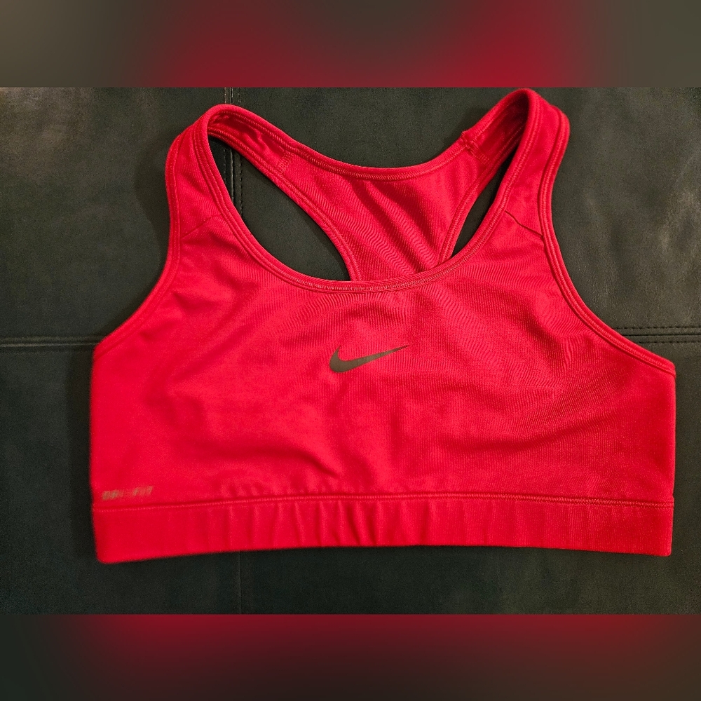 Women's Nike Sports Bra